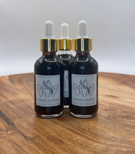 Dandelion Root Tincture - 2 oz.