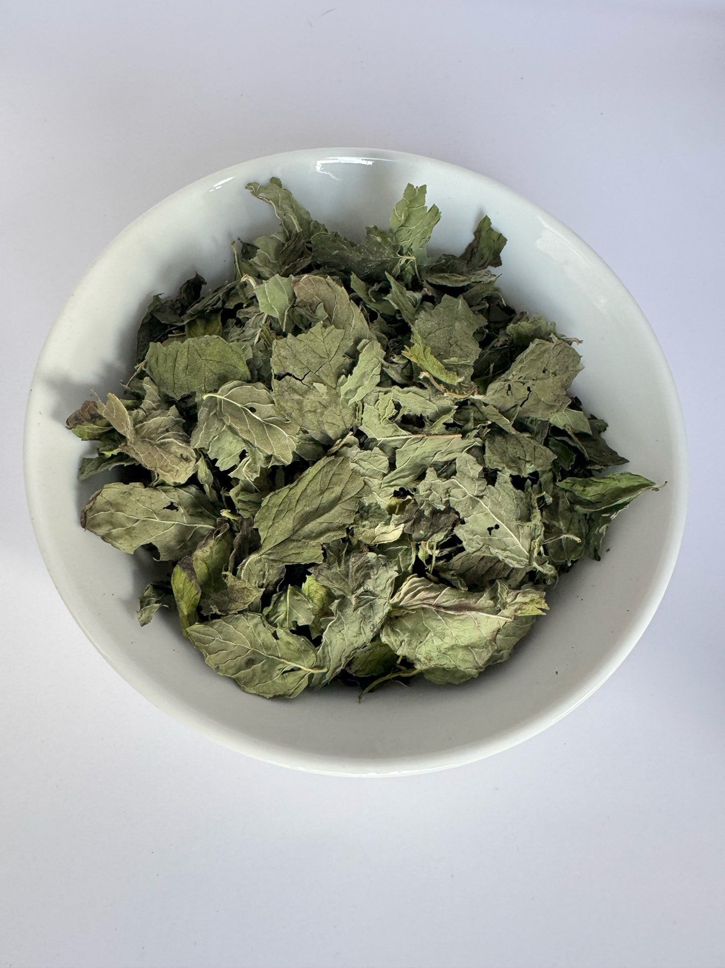 High Elevation Spearmint/Peppermint Tea Mix Loose Leaf - 32 oz.