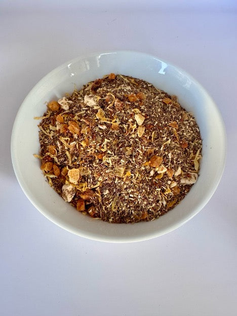 Tropical Dream Loose Leaf Tea Mix - 16 oz.